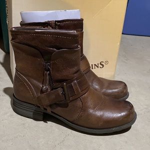 Earth Origins Billie Americana Vintage Boot